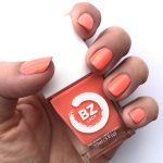 Barcelona vegan nail polish