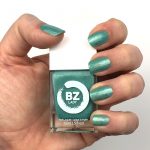 St-Tropez vegan nail polish