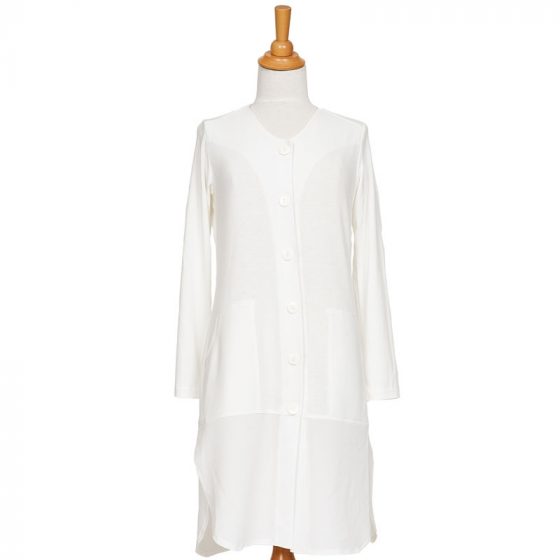 Veste Colette Coquille