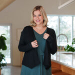 Veste Laurane