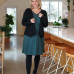 Veste Laurane