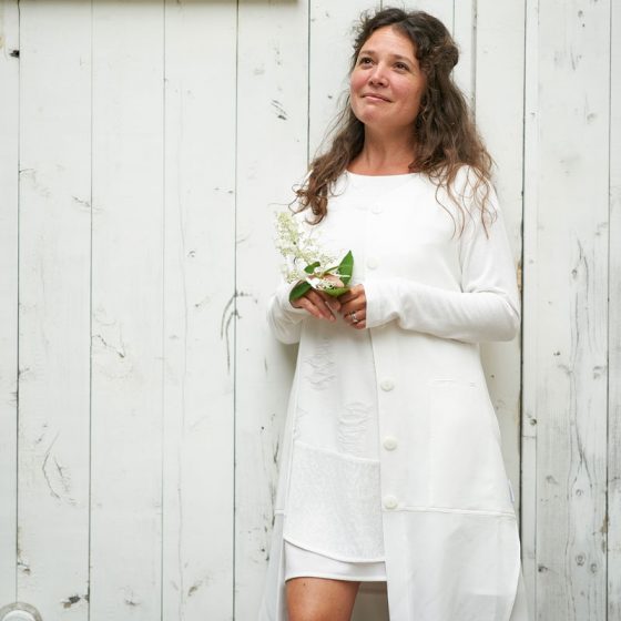 Veste Colette