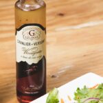 Red wine vinaigrette