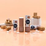 Baume à lèvres naturel Caramel