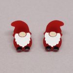 Boucles d'oreilles gnome barbe