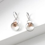 Boucles d'oreilles Anita Or