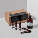 Coffret découverte barbe