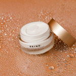Crème visage Superfruits