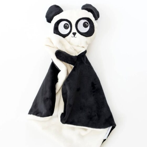 Doudou Panda Elliot