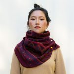 Foulard Dandurand Santa Fe