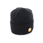 Tuque Lily Noir