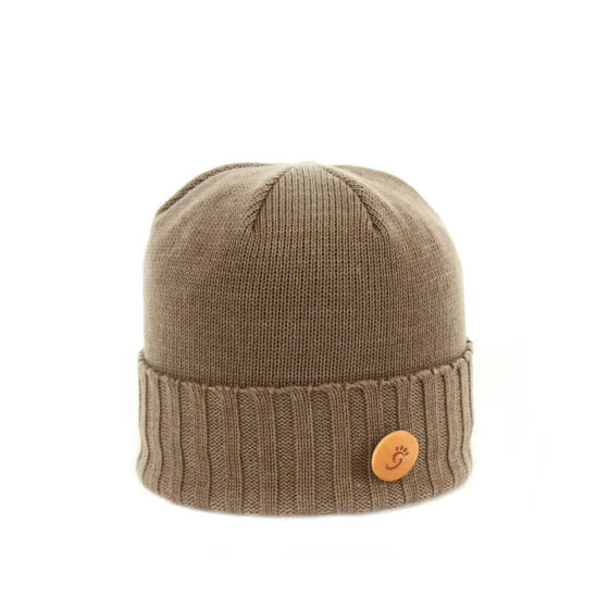 Tuque Lily Taupe