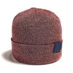Tuque Orford Rose