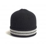 Tuque St-Hilaire Noir