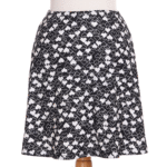 Hearts ''fauvette'' skirt