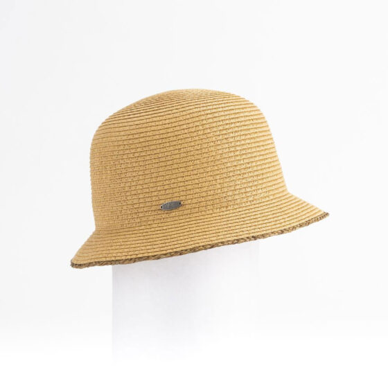 Chapeau Clailie Beige