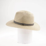 Chapeau Fiona Naturel