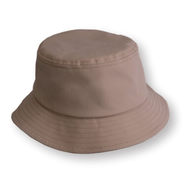 Chapeau Bob beige