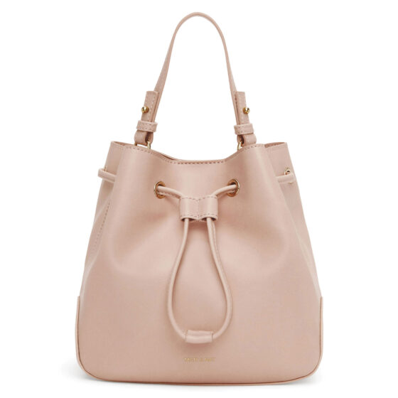 Sac seau Dupont vintage Pastel