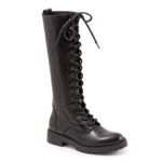 Botte Diana Noir