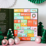 Calendrier de jujubes