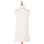 Oat ''quartz'' tank top-tunic