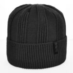 Tuque Fraser Noir