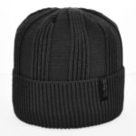 Tuque Fraser Noir