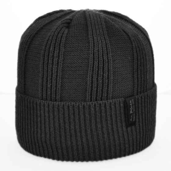 Tuque Fraser Noir