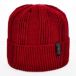 Tuque Fraser Rouge