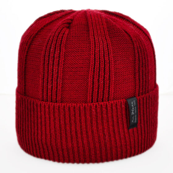 Tuque Fraser Rouge