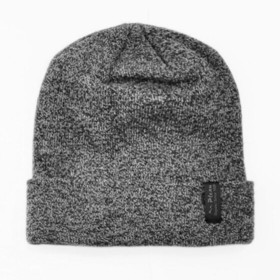 Tuque Jasper Gris