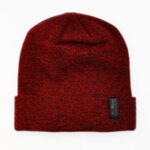 Tuque Jasper Rouge