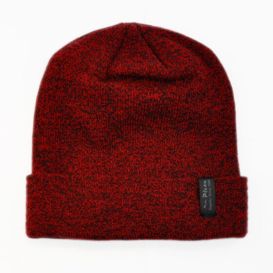 Tuque Jasper Rouge