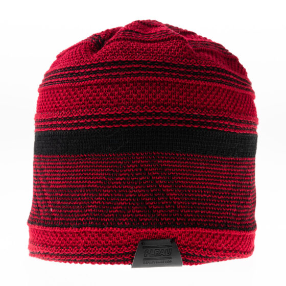 Tuque Marquette Rouge