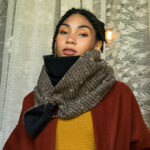 Foulard Galway Cotswold