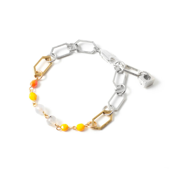 Bracelet Aruba Mangue