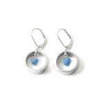 Boucles d'oreilles Corcovado Atlantique