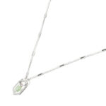 Collier Acapulco Verre des mers