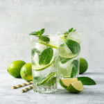 Mélange pour cocktail Mojito lime