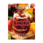 Mélange pour cocktail Sangria