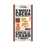 Sachet de chocolat chaud S'mores