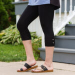 Legging Mary Noir