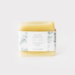 Savon en barre Lavande et eucalyptus