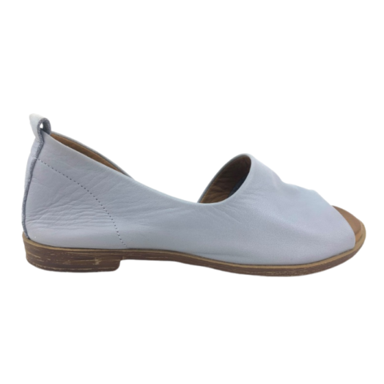 Soulier essentiel Bleu ciel