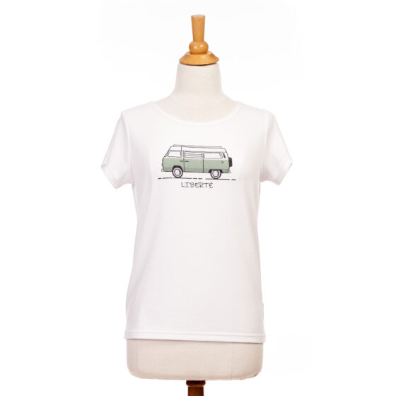 Van life ''Anne'' T-shirt