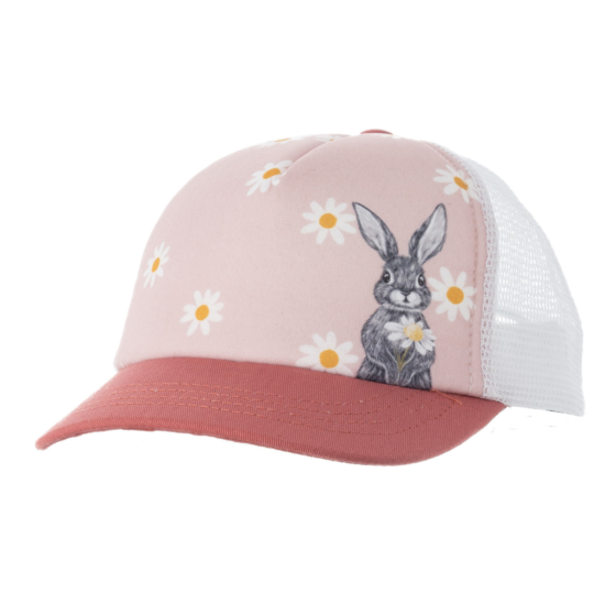 Casquette pour bambin Lapin