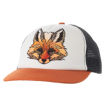 Casquette pour enfant Renard