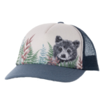 Casquette pour bambin Ourson