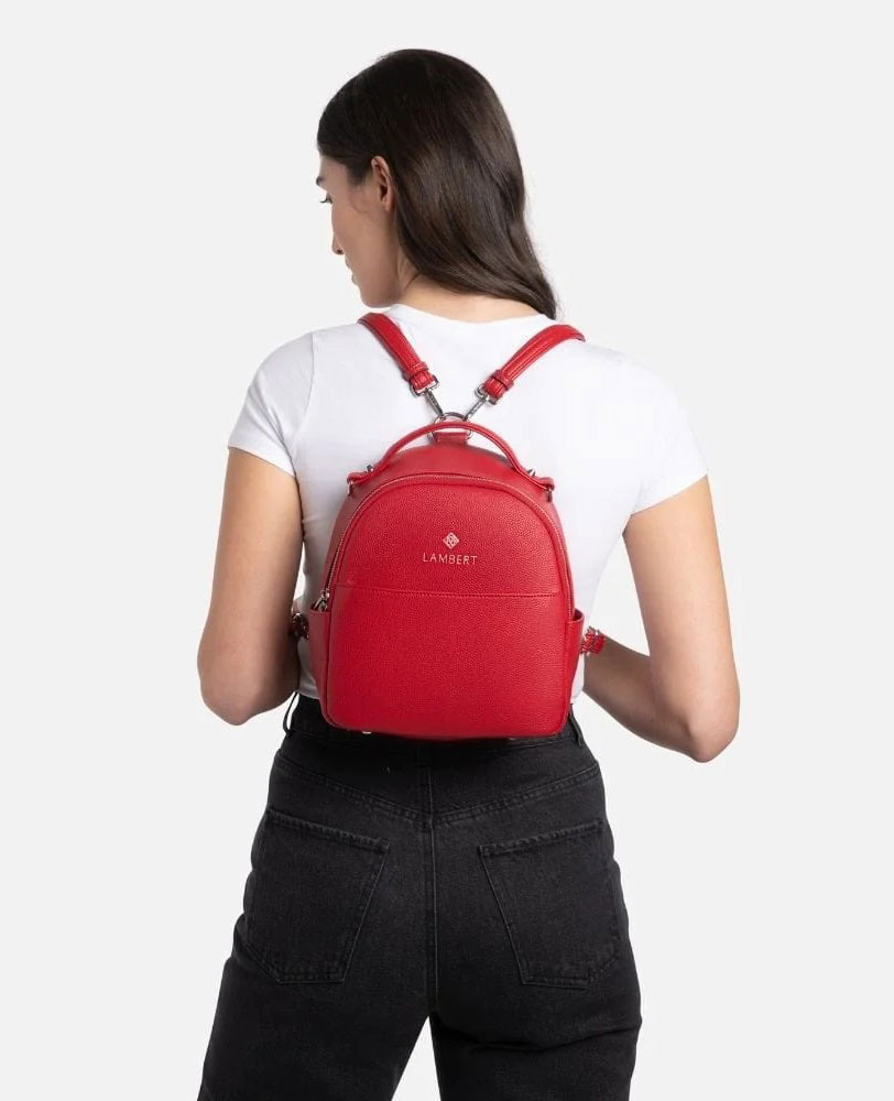 Les sacs Lambert sont arrivés!